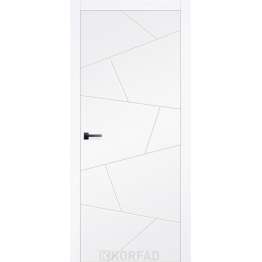 МІЖКІМНАТНІ ДВЕРІ KORFAD Paulina